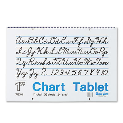 TABLET;CHART;1